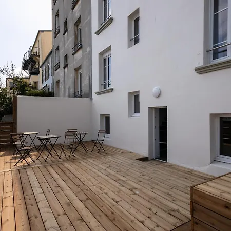 Apartament Louzou Brest