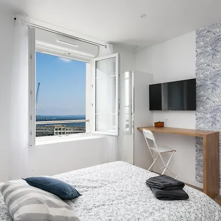 Appartamento Louzou Brest