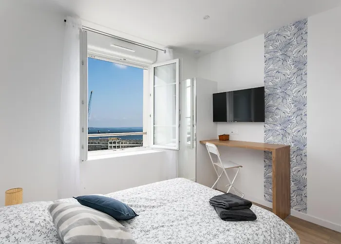 Appartamento Louzou Brest